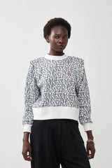 🧦Autumn/Winter 2025/2026 - Napoleon sweatshirt - 🩹 Dede × Stella and Lori - Millions of band-aids