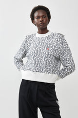 🧦Autumn/Winter 2025/2026 - Napoleon sweatshirt - 🩹 Dede × Stella and Lori - Millions of band-aids