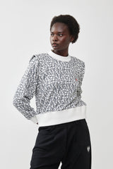 🧦Autumn/Winter 2025/2026 - Napoleon sweatshirt - 🩹 Dede × Stella and Lori - Millions of band-aids