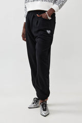 🧦 Autumn/Winter 2025/2026  - Mom’s joggers- 🩹 Dede x Stella and Lori - Black