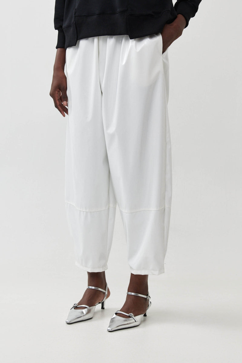 🧦Autumn/Winter 2025/2026 - Francophile pants - Snowy