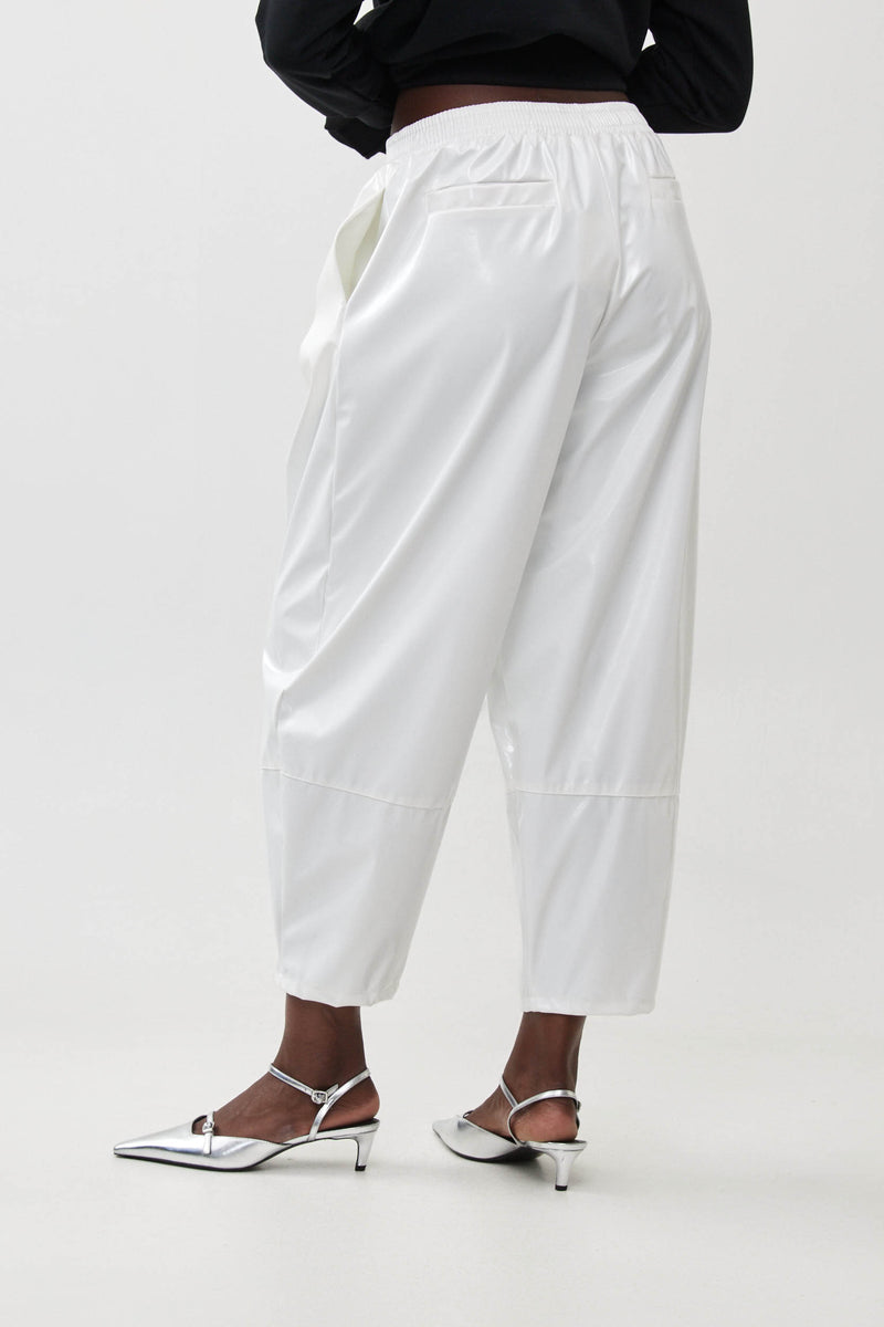 🧦Autumn/Winter 2025/2026 - Francophile pants - Snowy