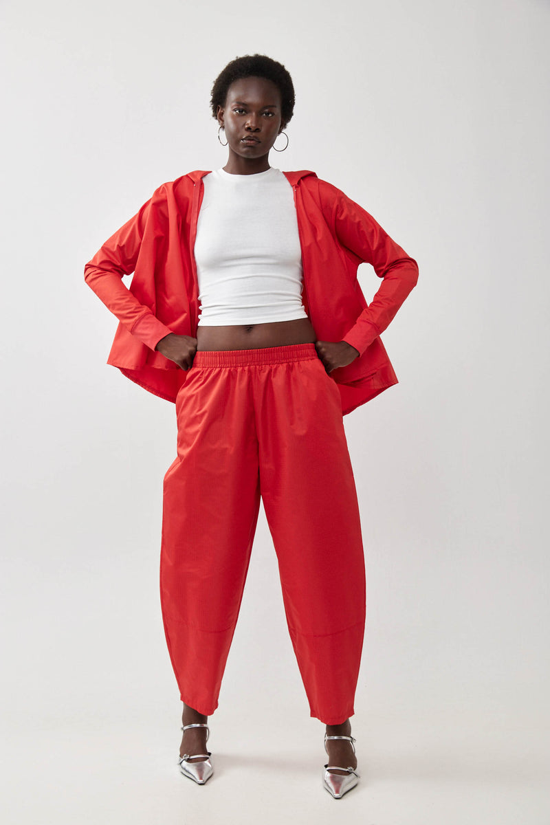🧦Autumn/Winter 2025/2026 - Francophile pants - Fire 🔥