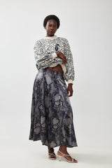 🧦 Autumn/Winter 2025/2026 -Six Senses Skirt -Second Skin 🐍