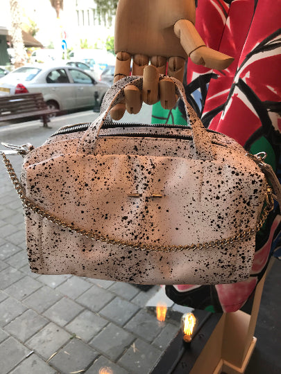 Babushka Bag NOW 141$ (WAS 350$)
