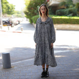 Heidi Dress