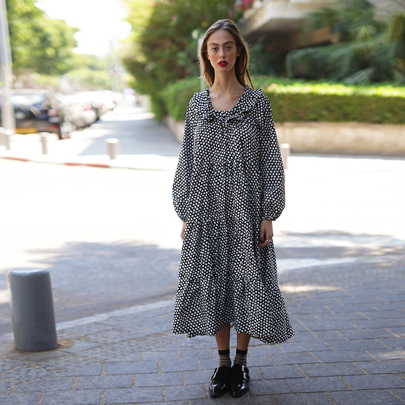 Heidi Dress