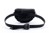 Leather Pouch - Leather Bum Bag