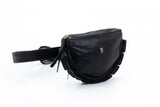 Leather Pouch - Leather Bum Bag