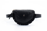 Leather Pouch - Leather Bum Bag