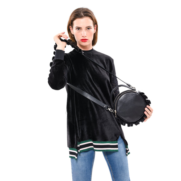 Black Gogo bag