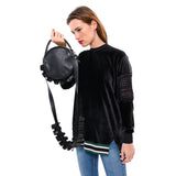 Black Gogo bag