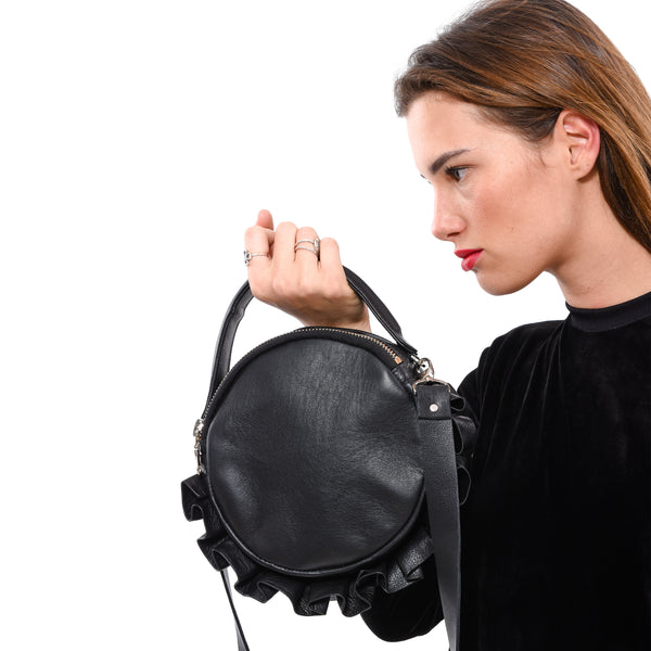 Black Gogo bag