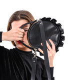 Black Gogo bag