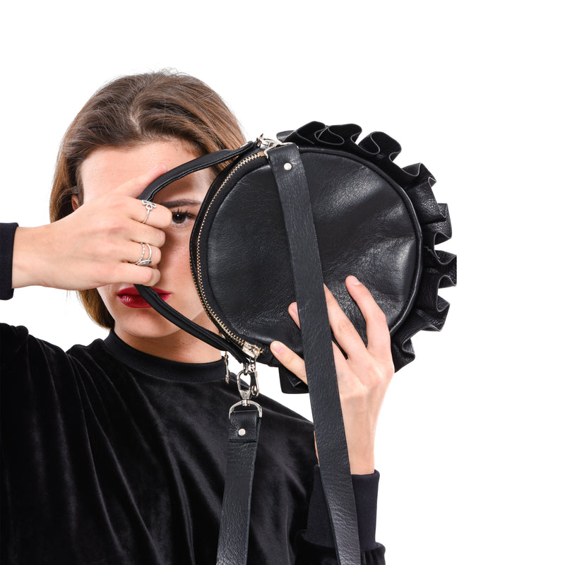 Black Gogo bag