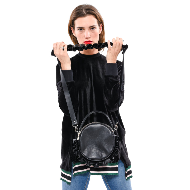 Black Gogo bag