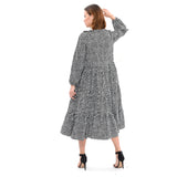Heidi Dress