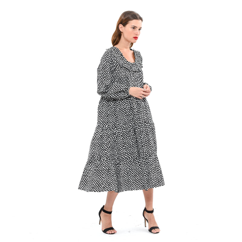 Heidi Dress