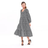Heidi Dress