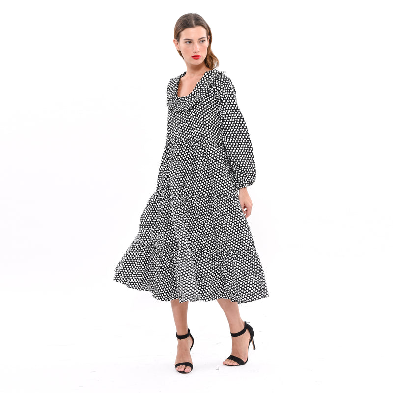 Heidi Dress