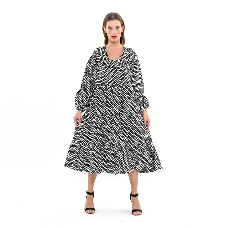 Heidi Dress