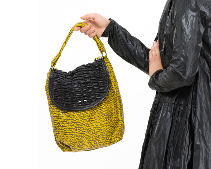 Cross body bag NOW 113$ WAS 358$