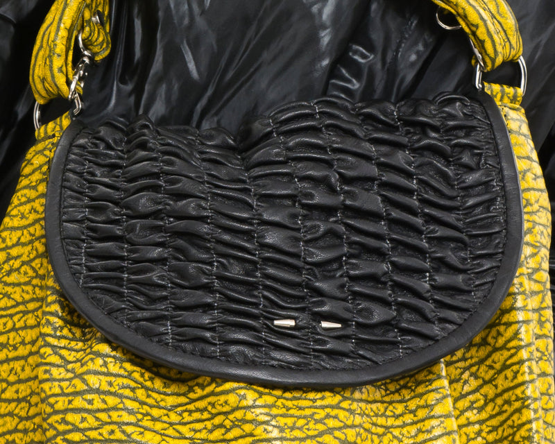 Cross body bag NOW 113$ WAS 358$