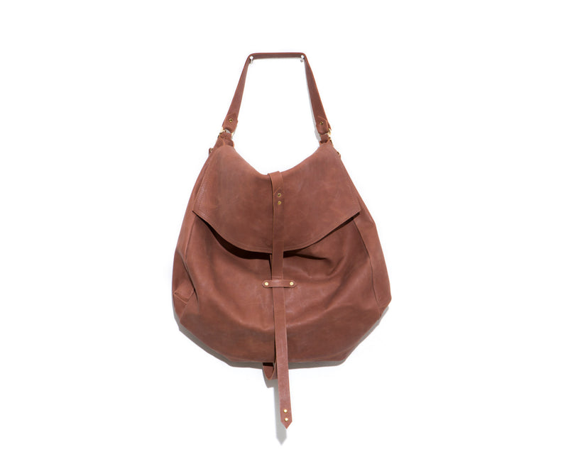Brown Leather bag