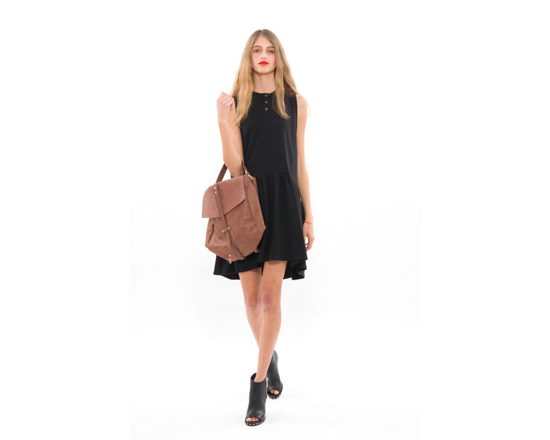 Brown Leather bag