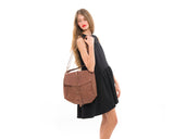 Brown Leather bag