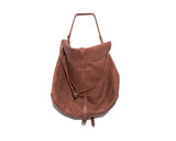 Brown Leather bag