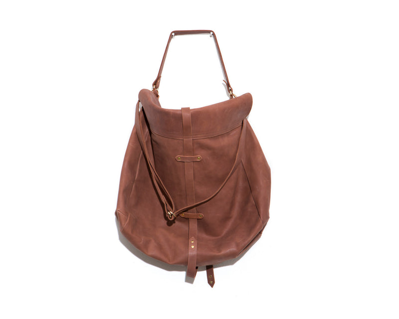 Brown Leather bag
