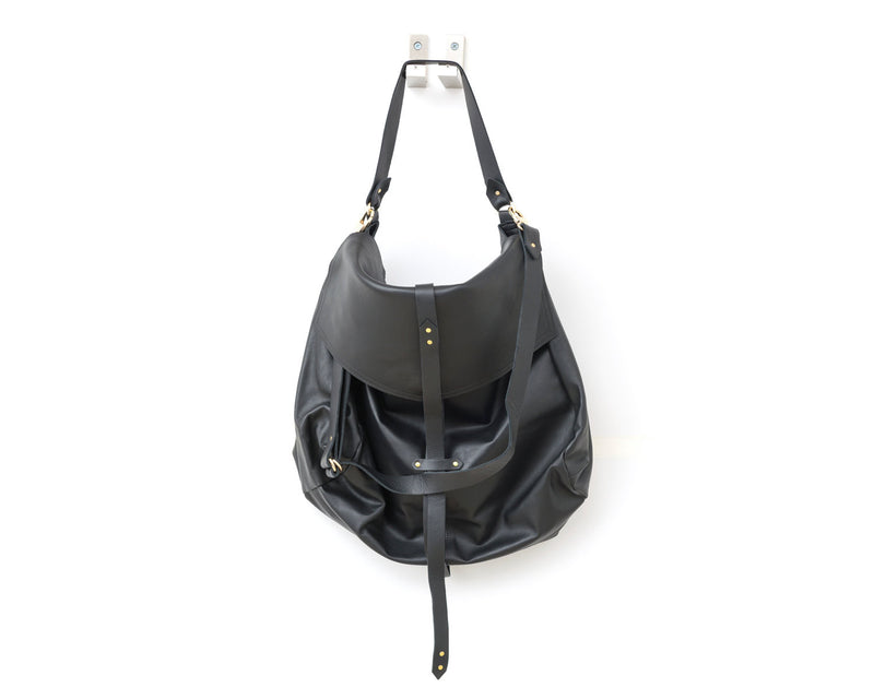 Large Leather handbag