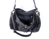 Large Leather handbag