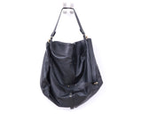Large Leather handbag