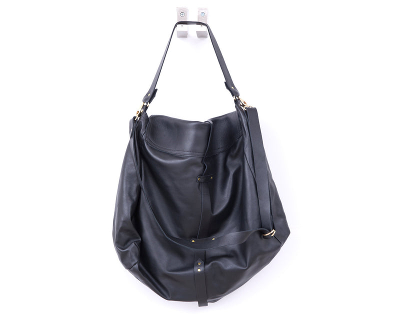 Large Leather handbag