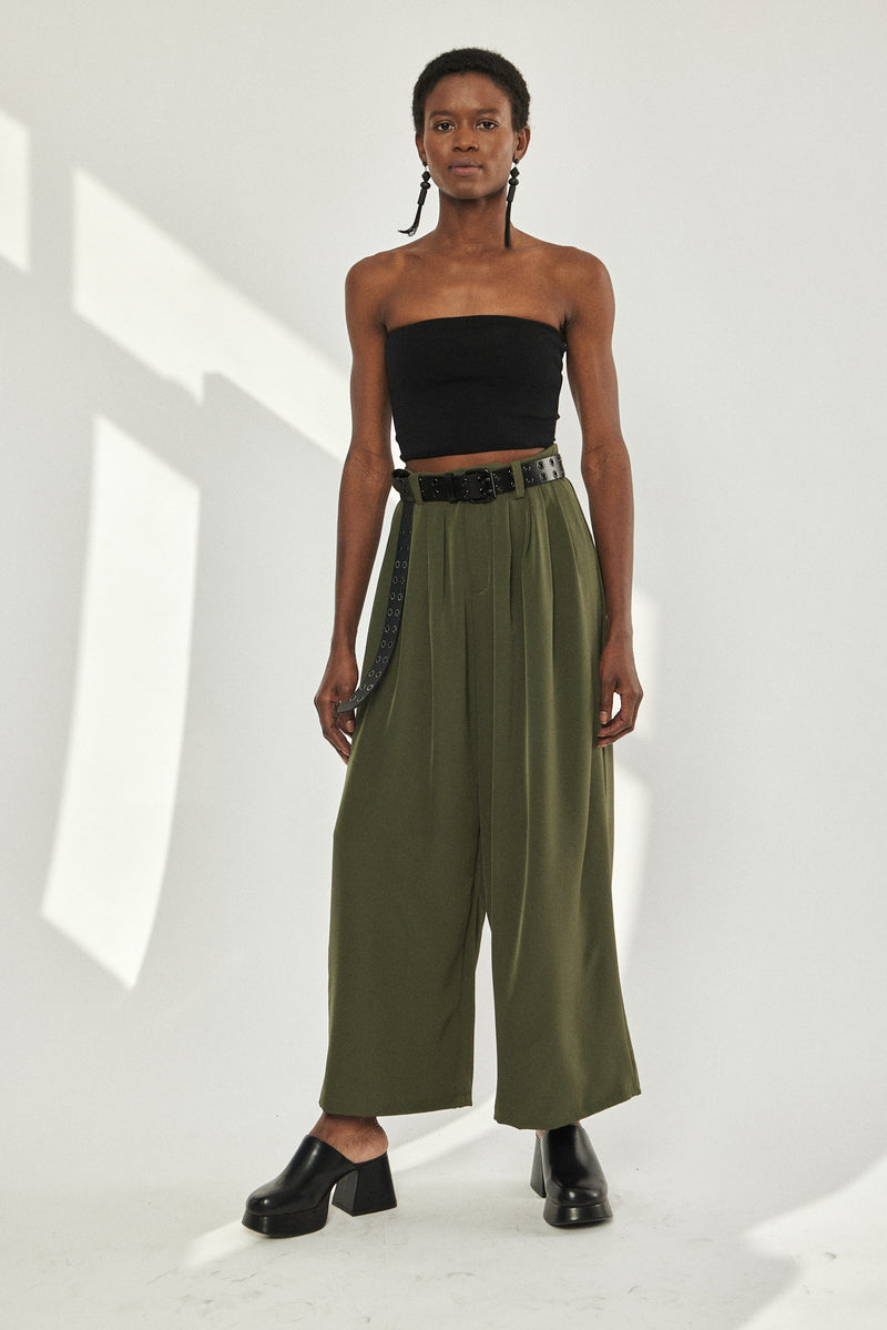 🌼Spring/Summer 2023 - Ninetees - Olive 🫒
