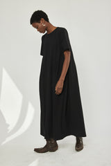 🌼Spring/Summer 2023 - Maxi T - Black is always elegant 🔌