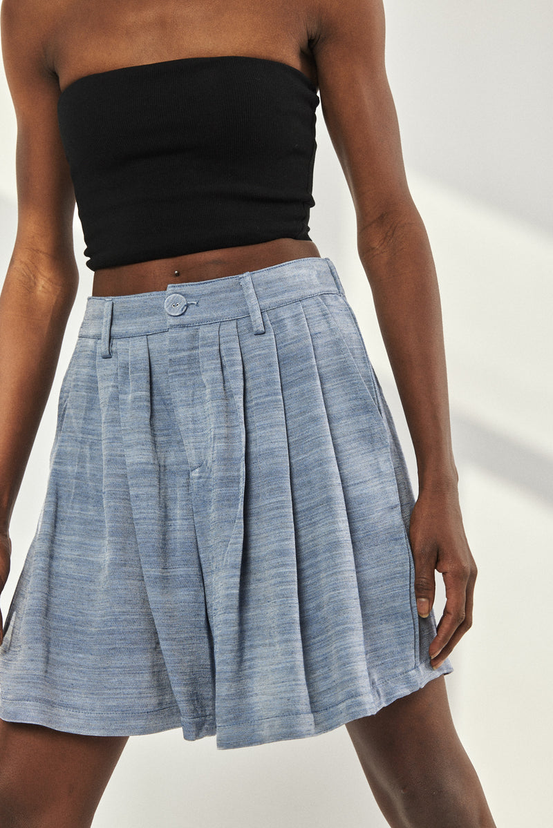 🌼Spring/Summer 2023 - 1990 Shorts-Denim