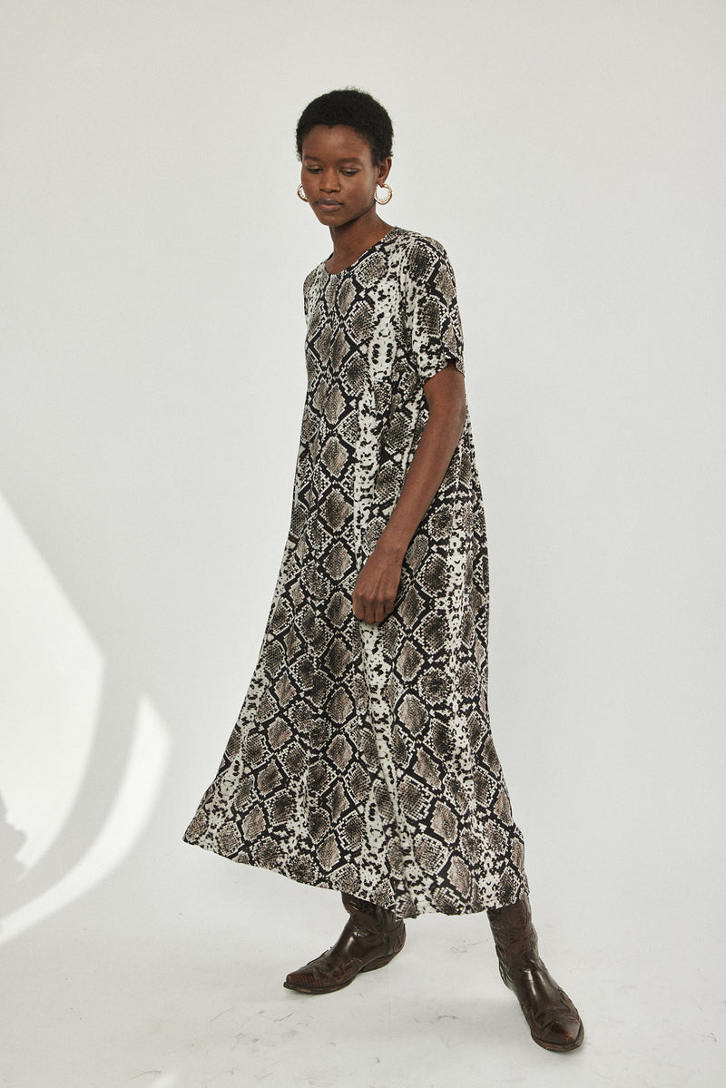 🌼Spring/Summer 2023 - Maxi T - Snake 🐍