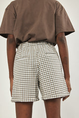 🌼Spring/Summer 2023  - Shasha Shorts - Monochrome