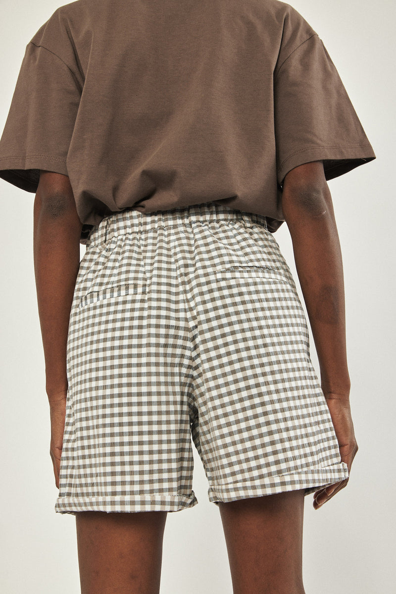🌼Spring/Summer 2023  - Shasha Shorts - Monochrome
