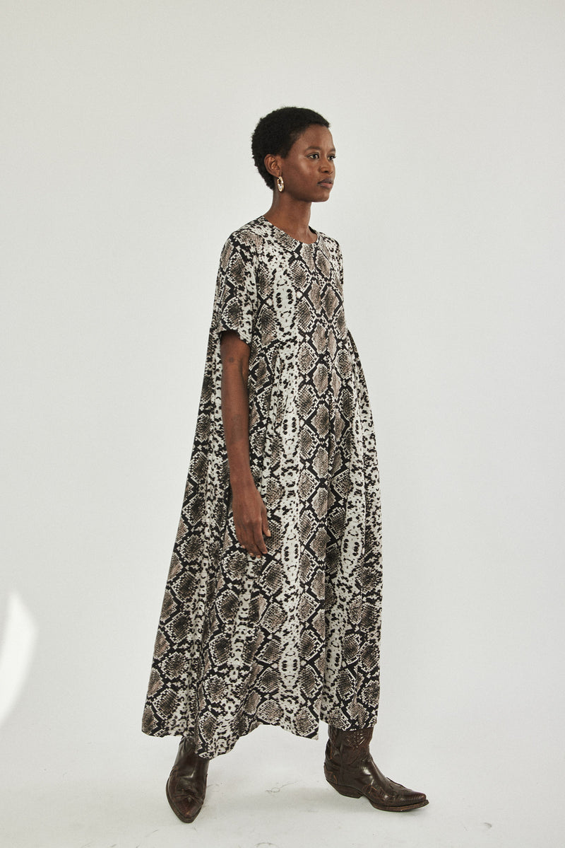 🌼Spring/Summer 2023 - Maxi T - Snake 🐍