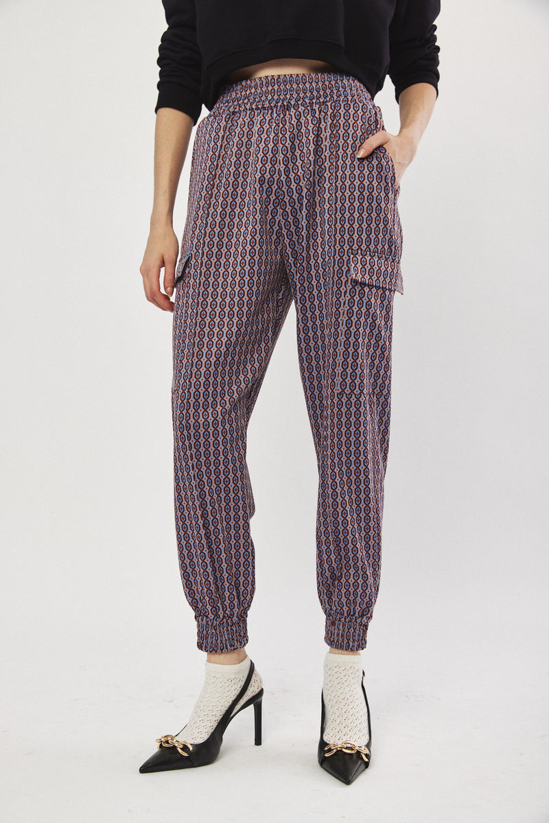 ☃️ Winter 2023 - Cargo pants - 70’ Drops