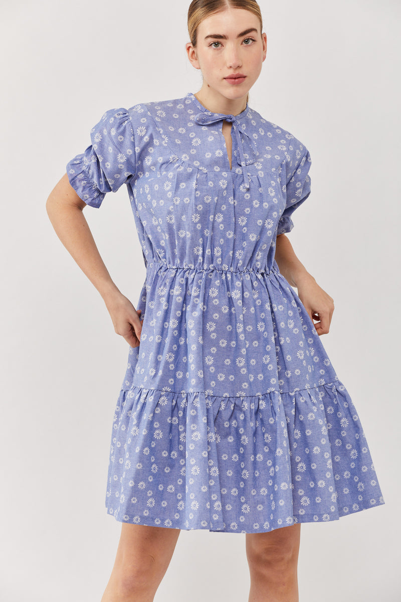 🍦Summer 2022 -Surprise - Denim Bloom
