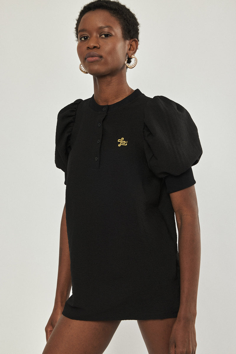 🌼Spring/Summer 2023-Mono-Black
