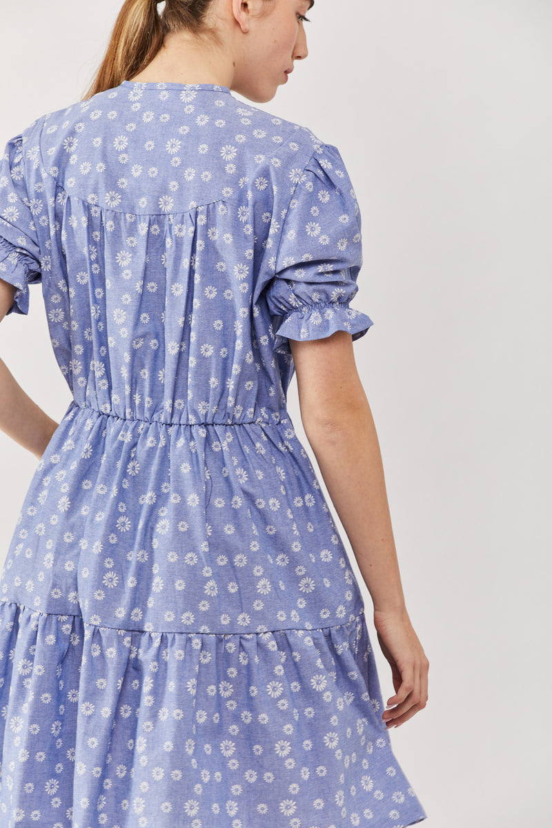 🍦Summer 2022 -Surprise - Denim Bloom