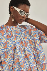🌼Spring/Summer 2023 - Sahara dress - African