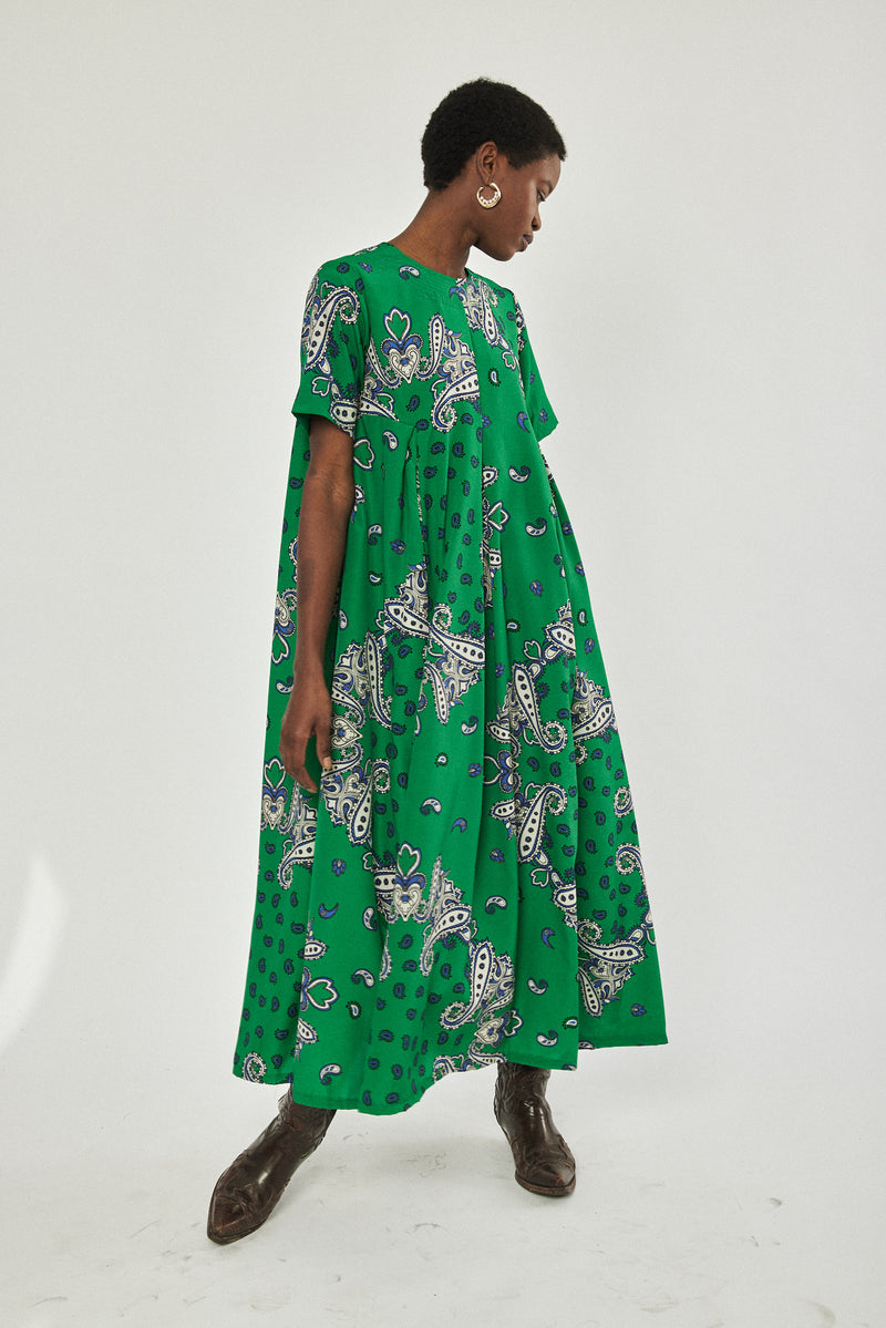 🌼Spring/Summer 2023 - Maxi T - Paisley