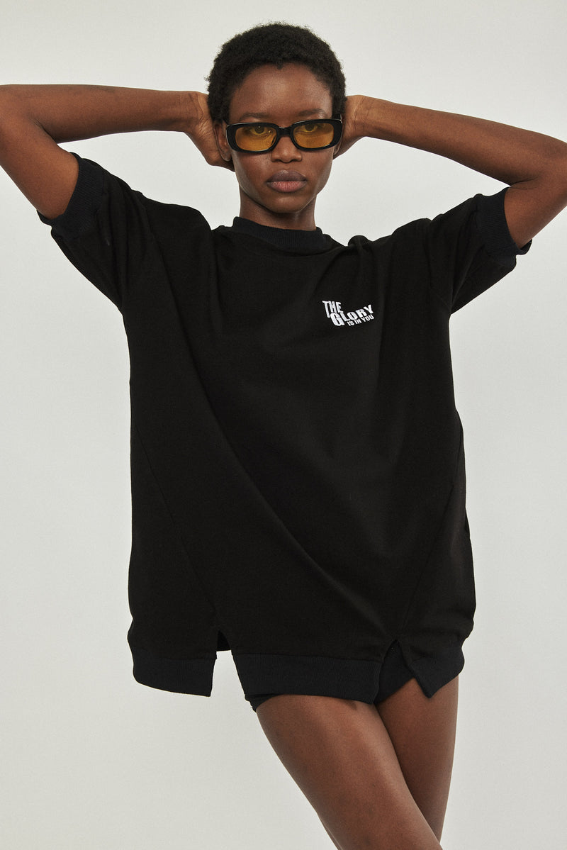 🌼Spring/Summer 2023- Better Half  Lightweight Sweatshirt - Mood